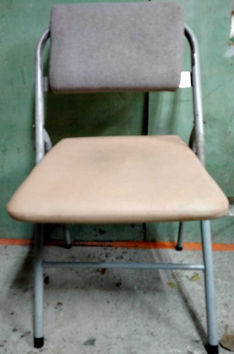 Стул раскладной Стілець