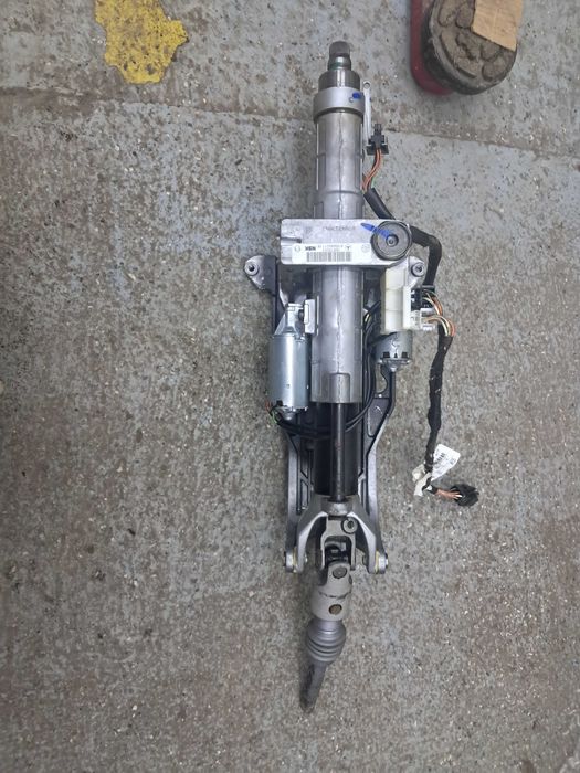 Kolumna kierownicza mercedes ml w164,R251