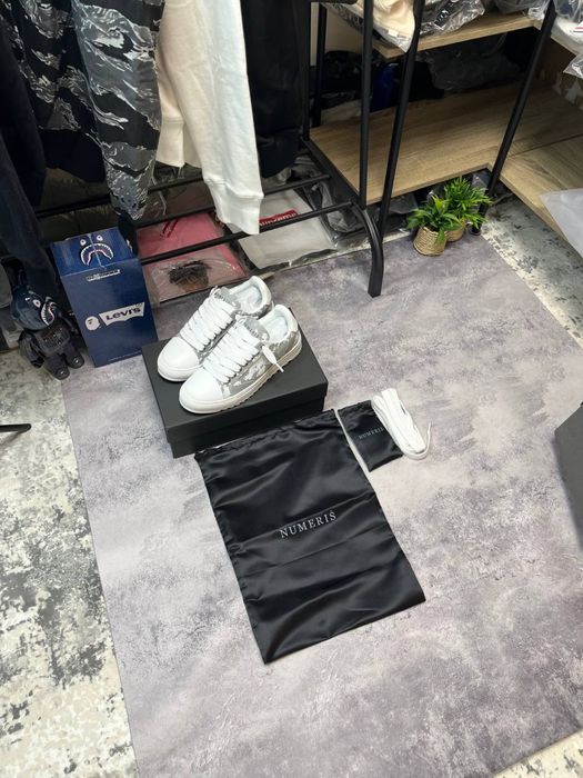 Кросівки Numeris shoes