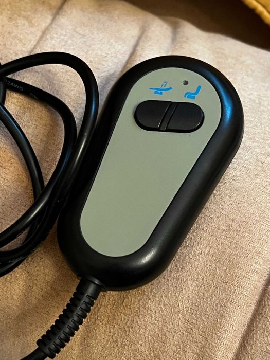 Poltrona/Cadeirão Reclinável Elétrico