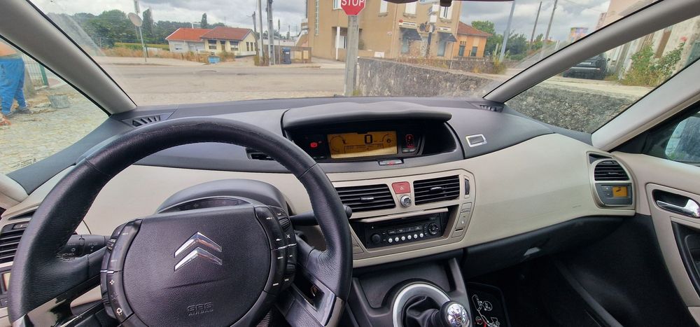 Citroen grand picasso