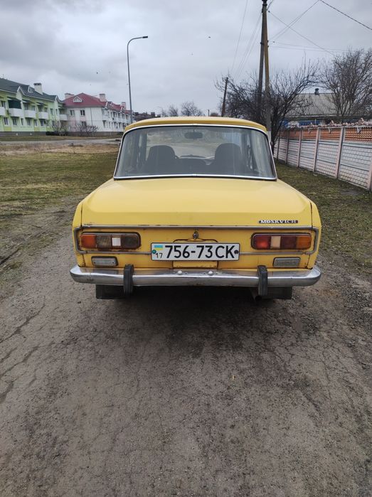 Продам Москвич 2140