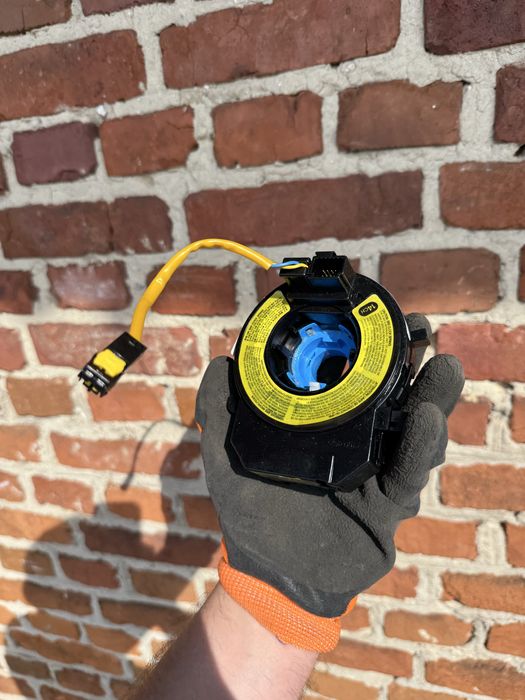 Шлейф керма підрульовий Kia Sorento 2 12-15 299102245