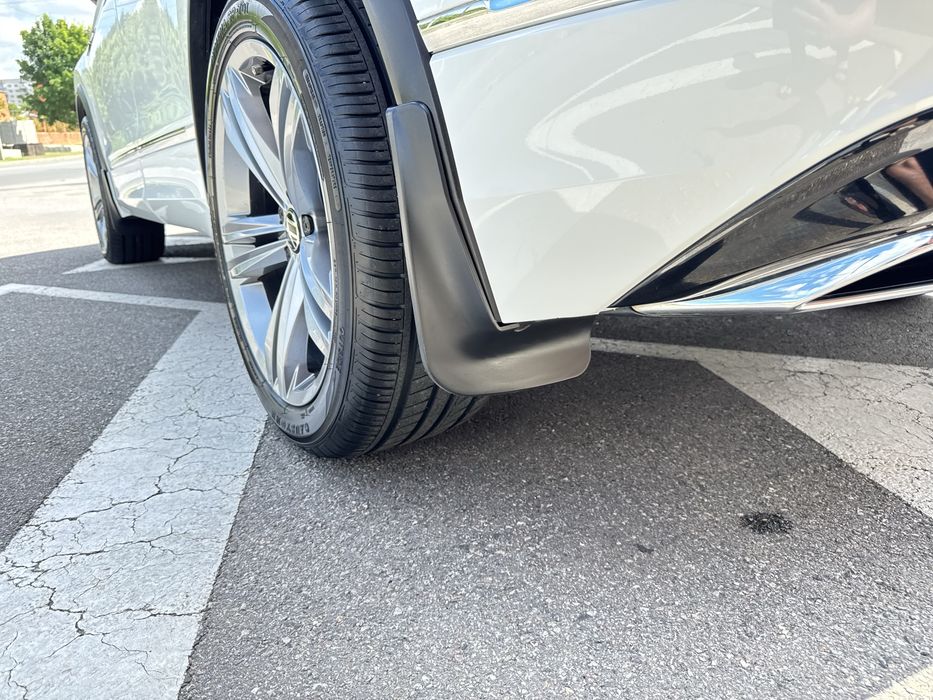 Volkswagen Tiguan 2020 VIN WVGZZZ5NZLW395170 фото оголошення 17 з 24