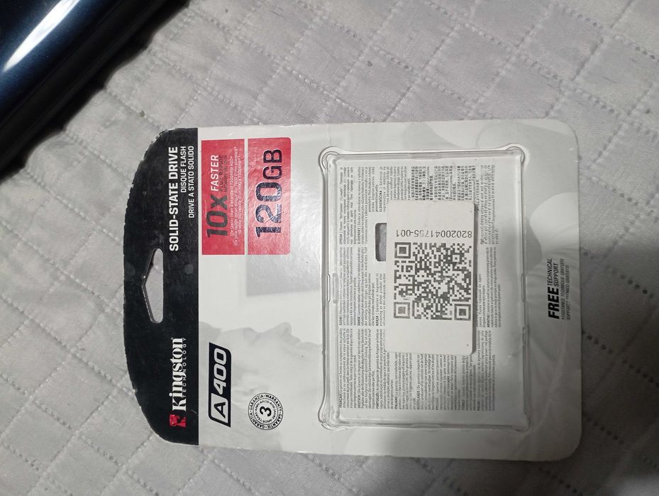 Mochila Toshiba com Pc para peças
