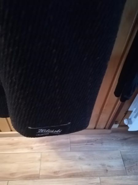 sprzedam plaszcz meski 42