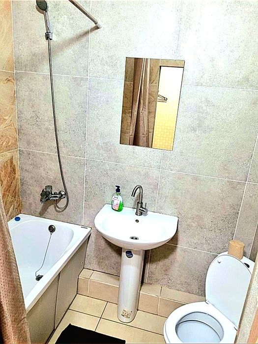 СВЕТ ЕСТЬ ВСЕГДА  1 ком люкс 2ч-500 гр левобережный 3 караван