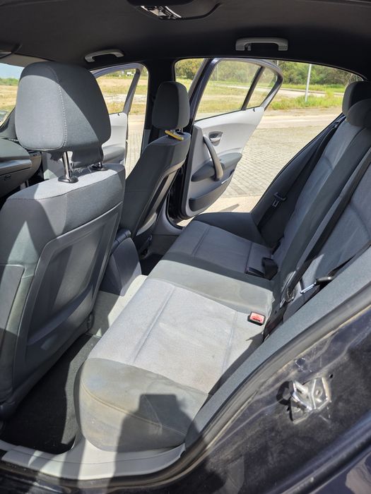 Bmw 120d de 163cv