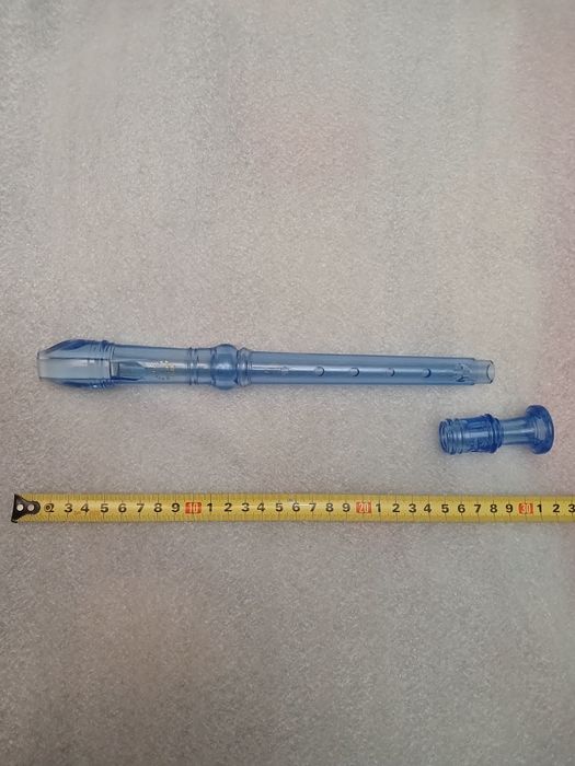 Блокфлейта  RECORDER WORKSHOP Junior.