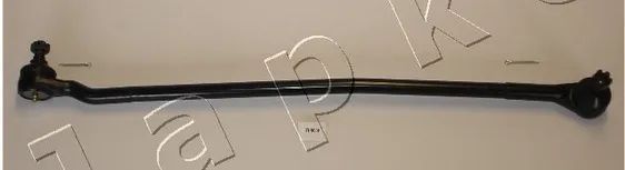 Barra direção Nissan Patrol 160 e 260 48680-C6061 48680-G9501 48680