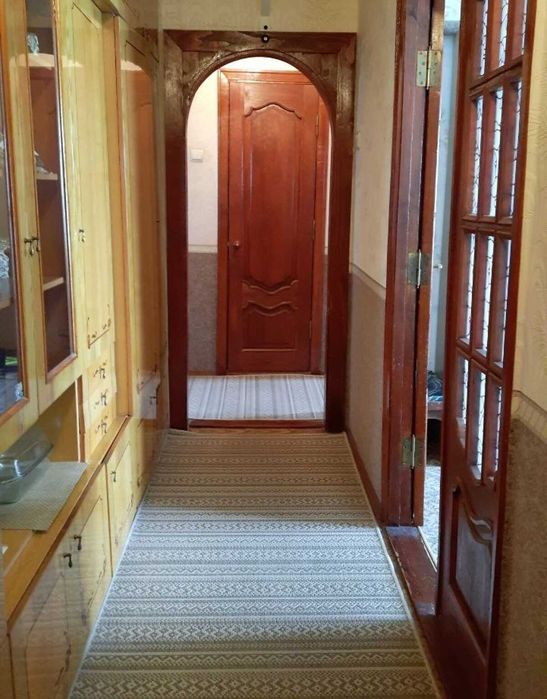 Продаж 3 кім квартири готової для проживання ID 44550 - More