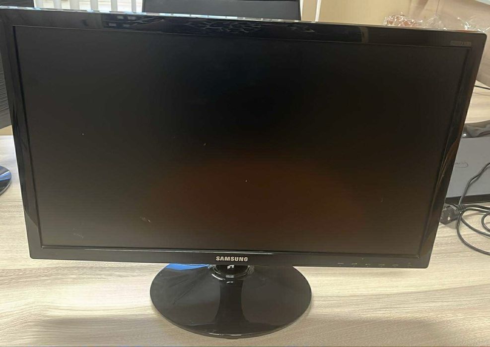 Monitor samsung 21’