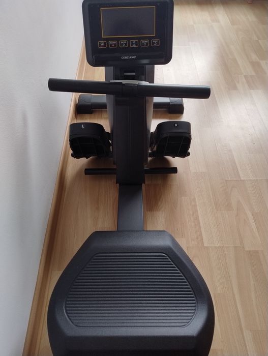 Wioślarz Corciano w Bdb stanie