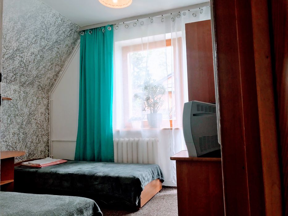 pokoje widokowe Zakopane