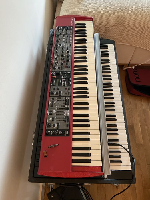 Nord Stage EX 73