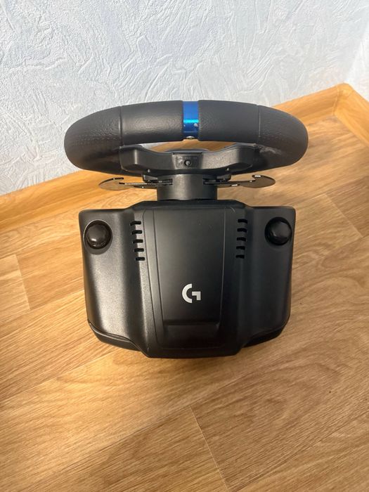 Продам logitech g923