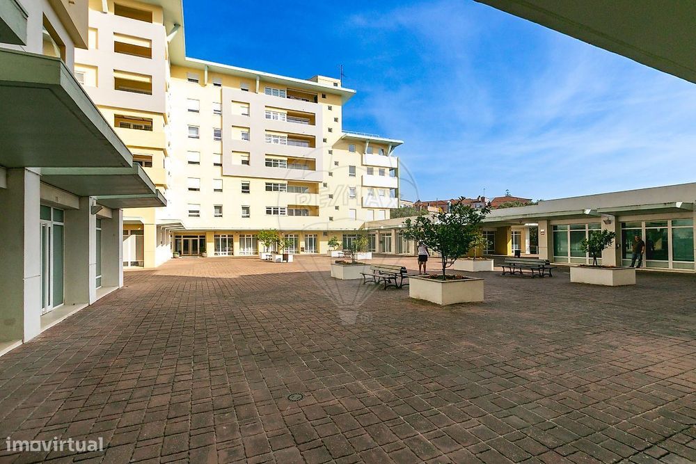 Apartamento T1 para venda
