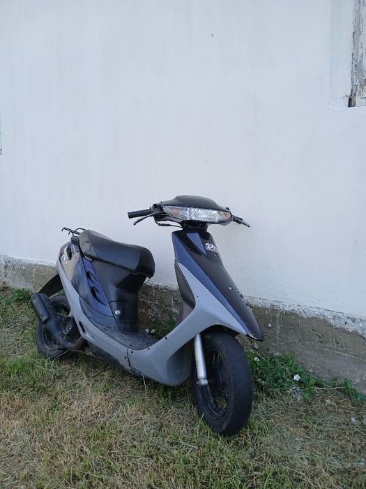 Продається хонда діо 27 торг