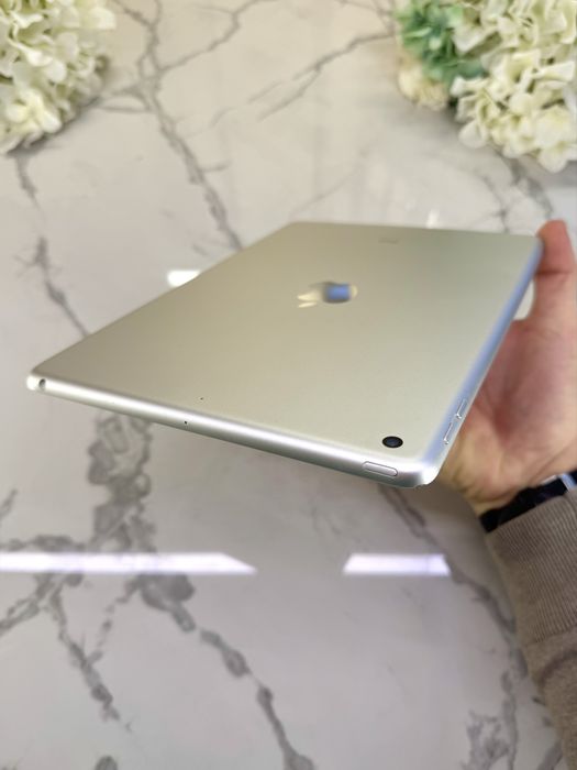 Стан Нового iPad 5 Silver 91%АКБ Neverlock (Магазин Гарантія)