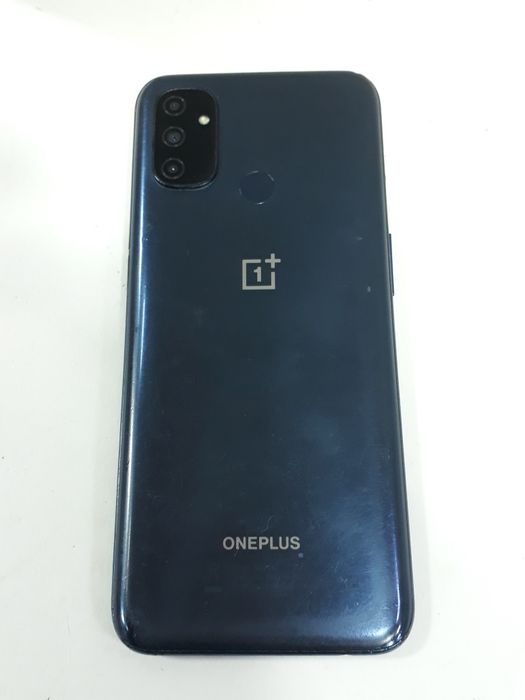 OnePlus Nord N100 model BE2013 (6/128gb) Snapdragon 855