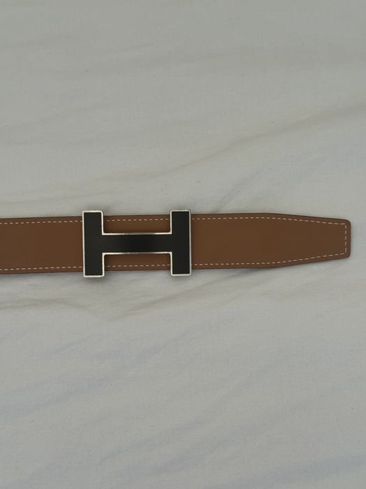 Hermes pasek oryginalny