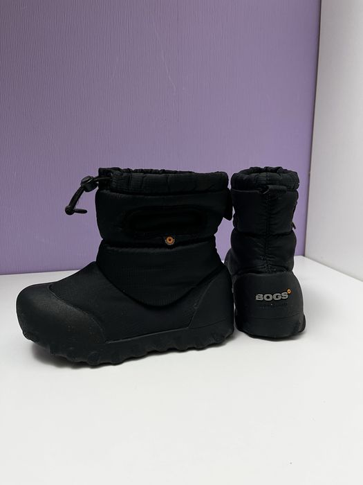 Зимові чоботи BOGS 27 розмір