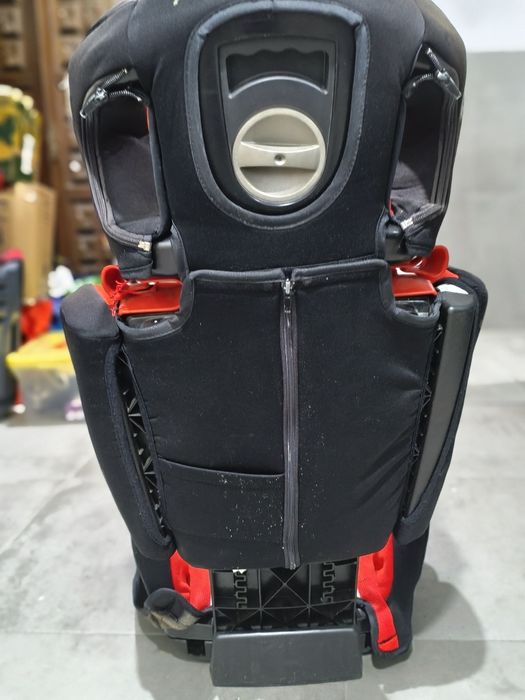 Cadeira Chicco Ducati grupo 2/3