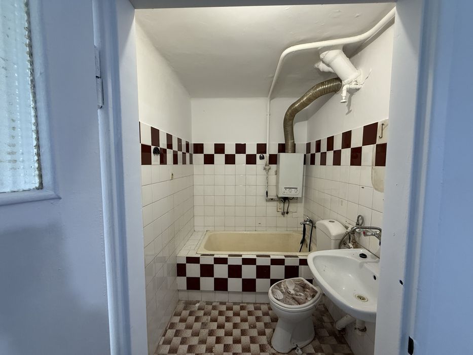 2 pokoje 47m² | 1 piętro |