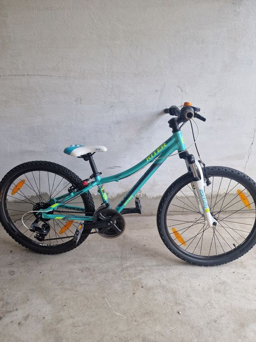 Rower Kellys Kiter 50 24 cale