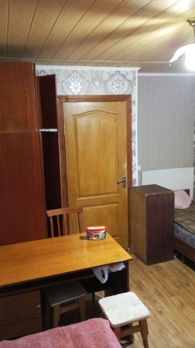 Кровать койко место
