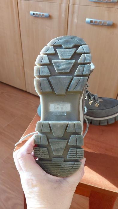 Buty zimowe rozmiar 38