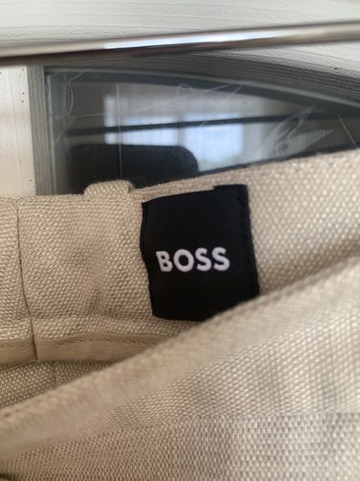 Штани брюки Hugo Boss , 34 Xs/S