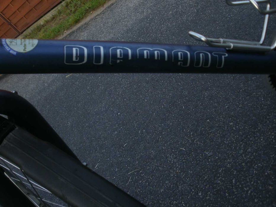 Rower 28 cali Aluminiowy