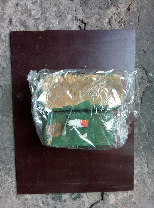 Паста     Гои. СССР, вес 2900грамм