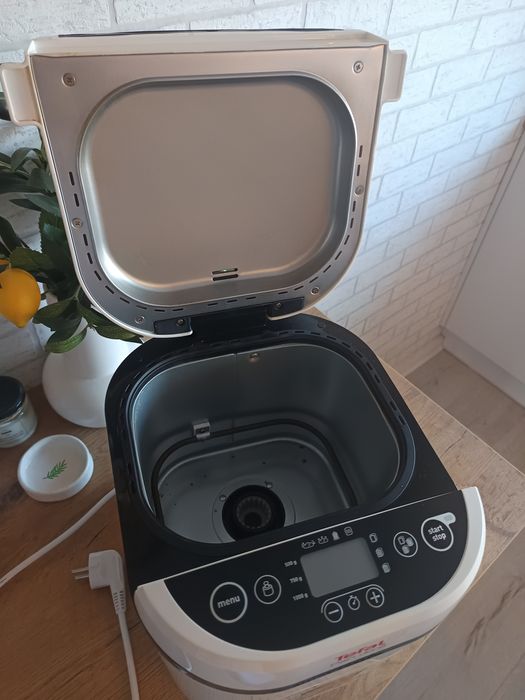 Wypiekacz do chleba Tefal Pain Dore