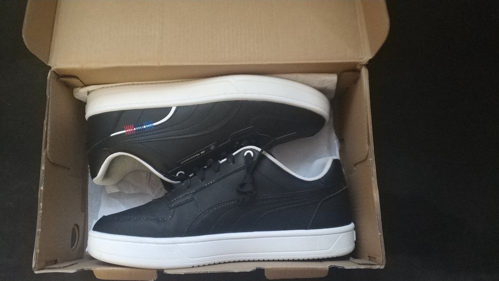 Чоловічі кросівки   Puma BMW MMS Caven 2,0