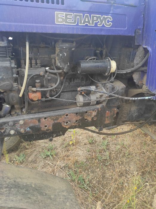 Продам Трактор МТЗ 80