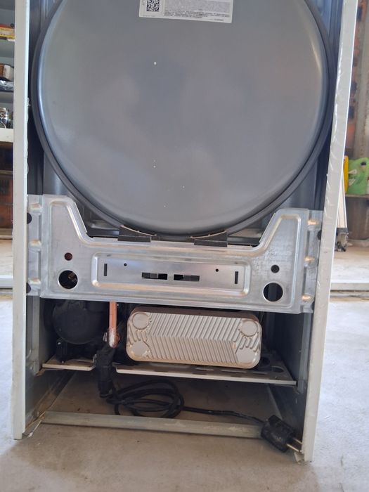 Piec gazowy dwufunkcyjny Ariston 23KW