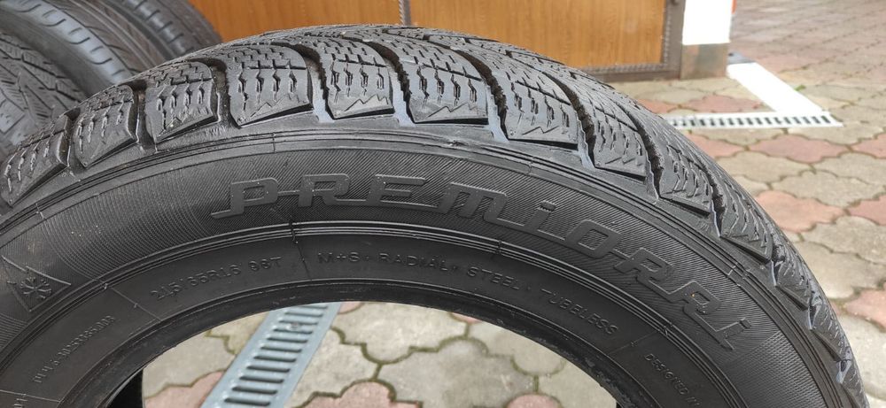 Шини Premiorri 215/ 16/ 65