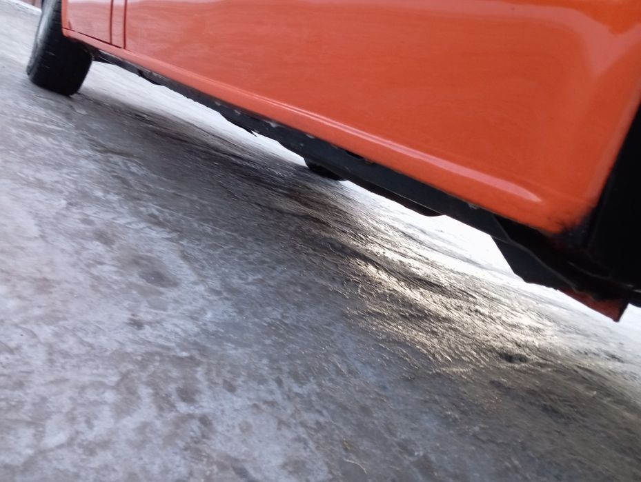 Volkswagen Transporter 5 1.9