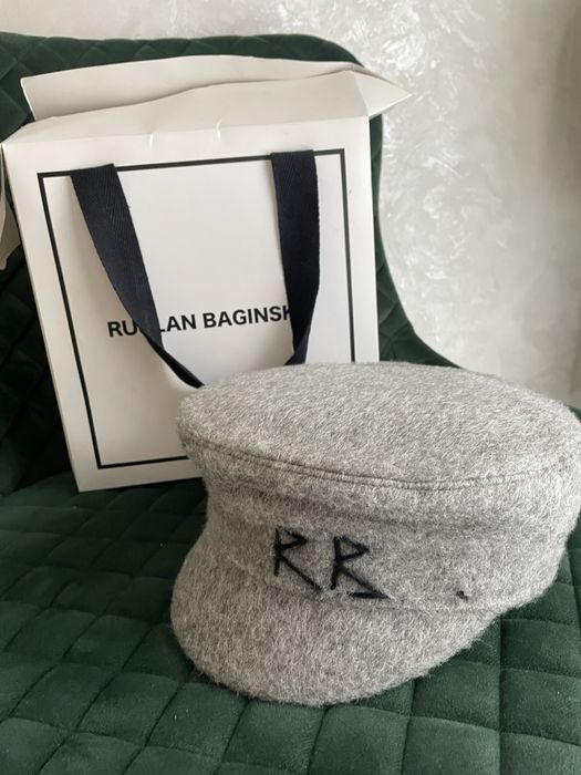 Baker Boy Cap , головний убір