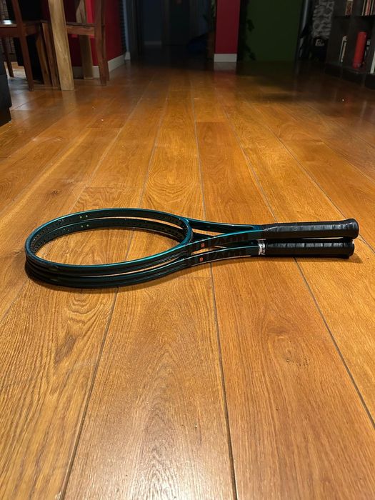 Wilson Blade PRO V9 16x19