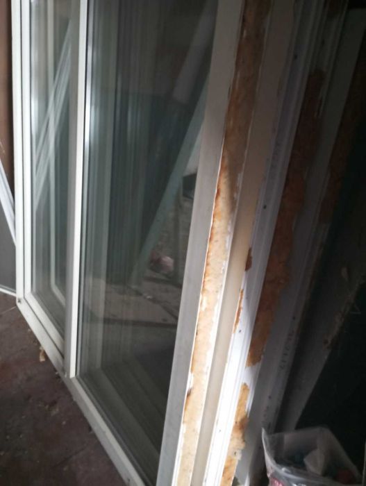 Вікна пластикові