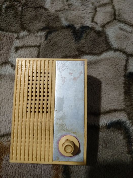 Сувенирный громкоговоритель "Черкассы"