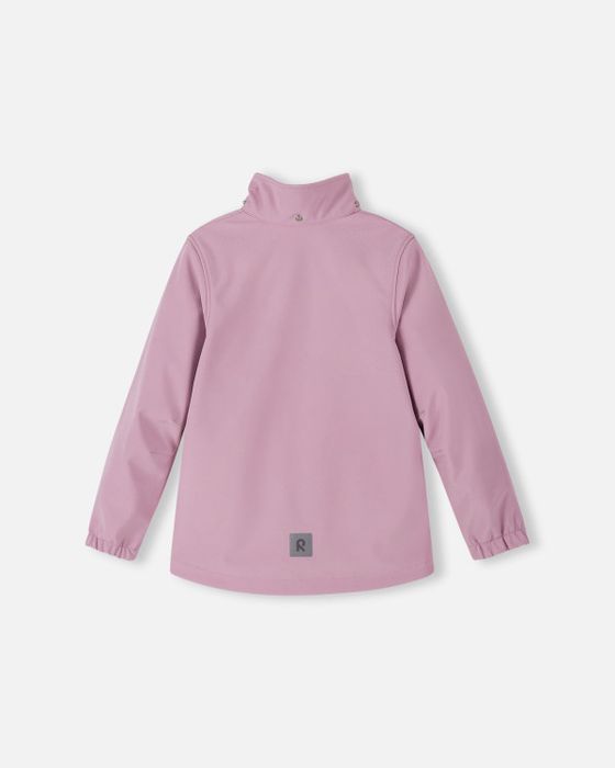 Акція! 104-164р Куртка демі Softshell Reima Koivula 5100290B-4500