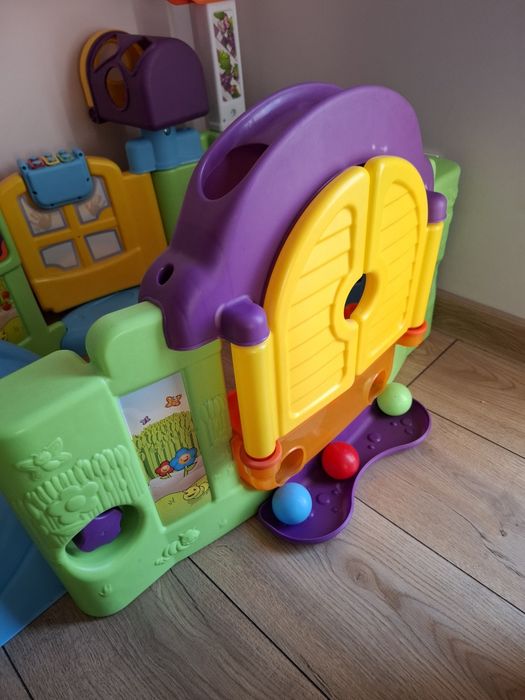 Domek Little Tikes- Centrum Zabaw i Edukacji