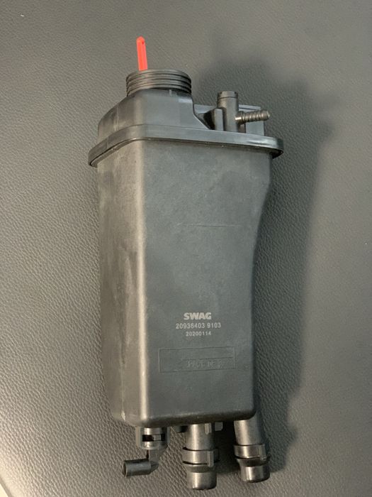 Розширювальний бачок Bmw 5 series e39, 7 series e38