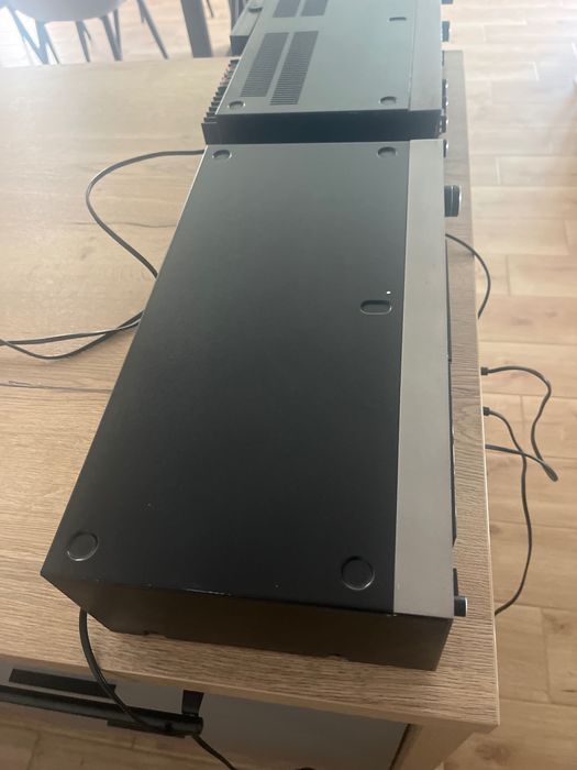 Wierza audio Elektronika