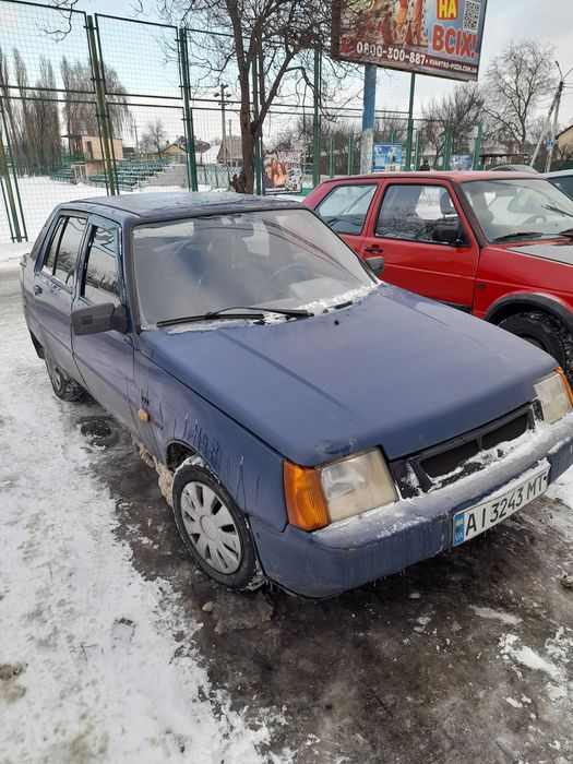 Продам таврію славут2008 р.