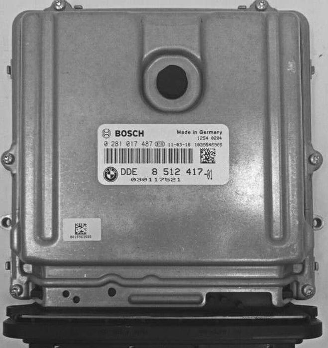 komputer sterownik bmw x5